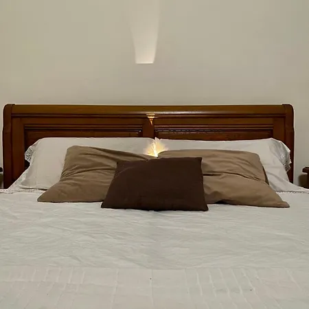 Tatil Evi La Dimora Salentina *