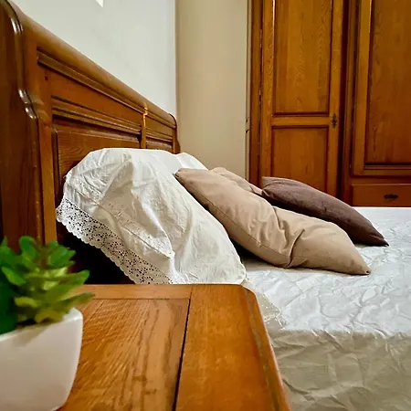 Tatil Evi La Dimora Salentina Castri di Lecce