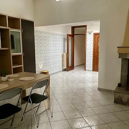 Tatil Evi La Dimora Salentina