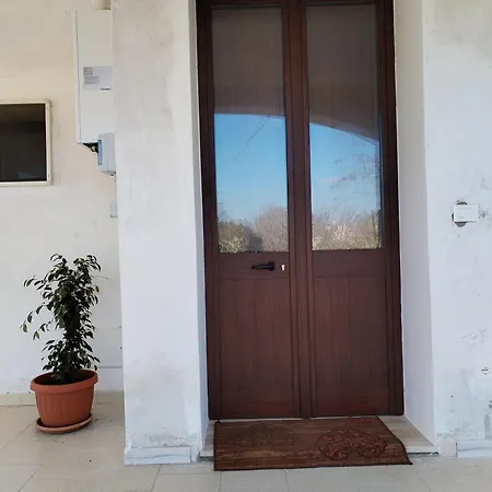 Apartment La Dimora Salentina *