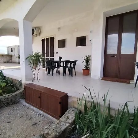 La Dimora Salentina Apartment