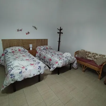 La Dimora Salentina Apartment