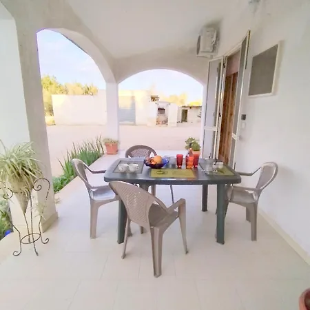 Apartment La Dimora Salentina *