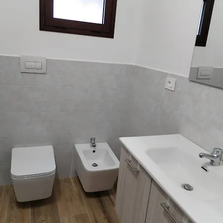 Apartment La Dimora Salentina *