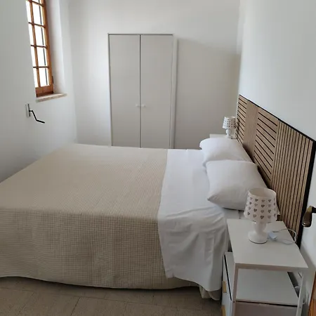 Apartment La Dimora Salentina Galatone