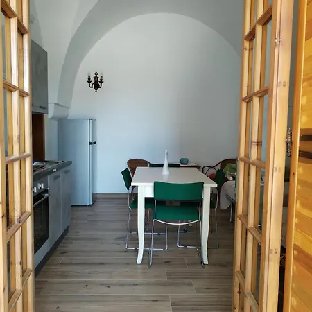 La Dimora Salentina Apartment *