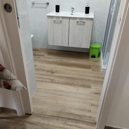 La Dimora Salentina Apartment Galatone