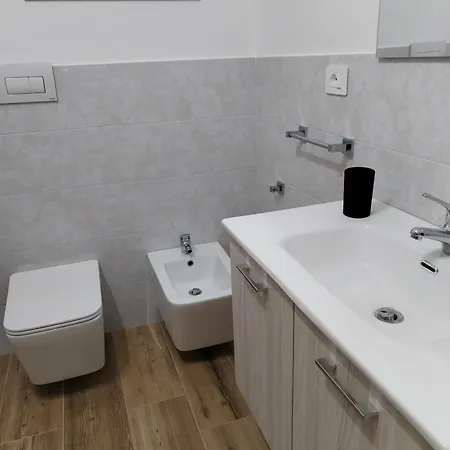 Apartment La Dimora Salentina