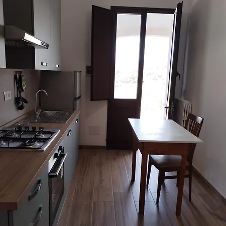 La Dimora Salentina Apartment *