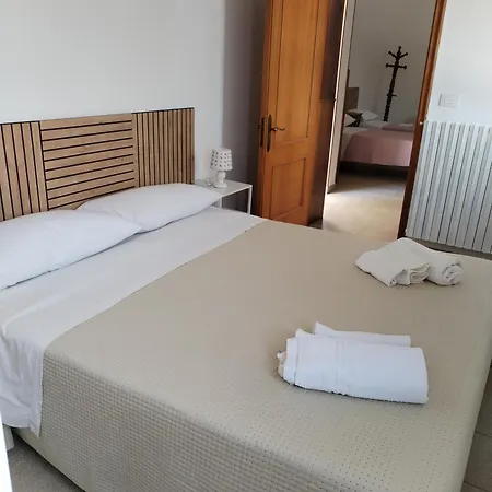 La Dimora Salentina Apartment *