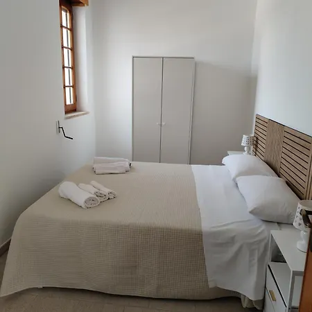 Apartment La Dimora Salentina Galatone