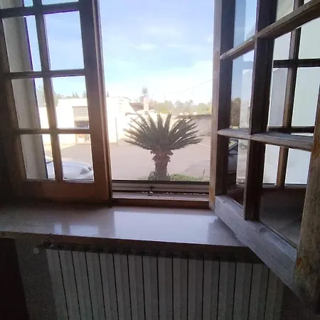 Apartment La Dimora Salentina