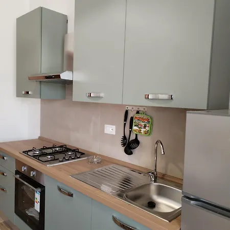 La Dimora Salentina Apartment Galatone
